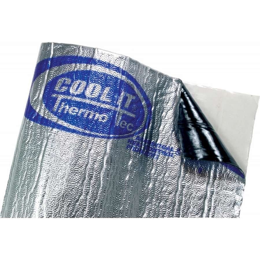 THERMO-TEC 36in x 60in Sound & Heat Mat 14620