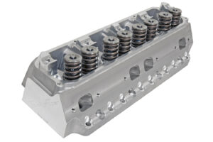 TRICK FLOW BBM 270cc Cylinder Head 78cc  Assembled TFS-6161T784-C01