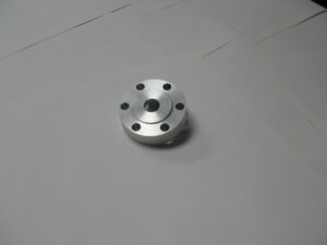 BLOWER DRIVE SERVICE .700in Spacer For BDS Drive Pulley SP-9404