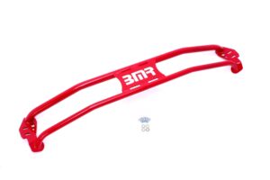 BMR SUSPENSION 11-15 Camaro Strut Tower Brace Non Supercharged STB017R
