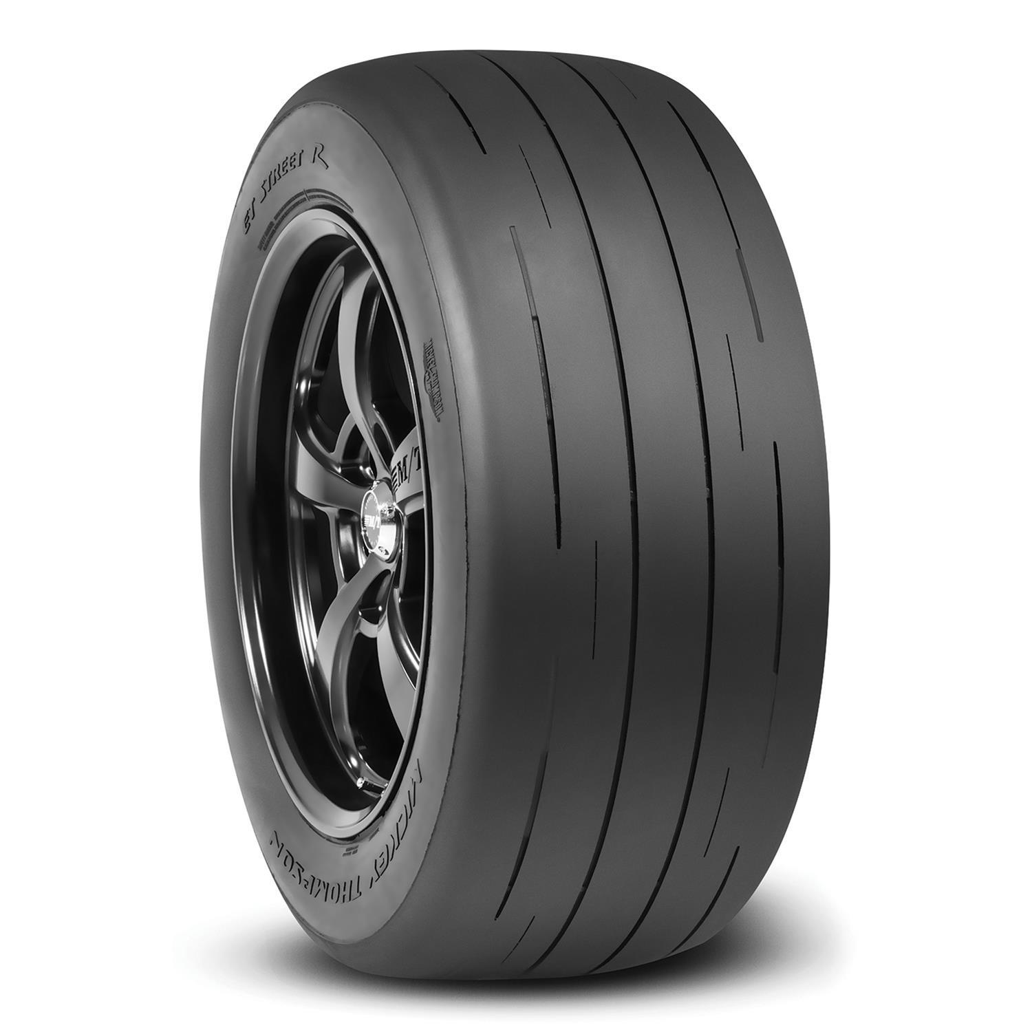 MICKEY THOMPSON 315/50R17 ET Street R Tire 254476