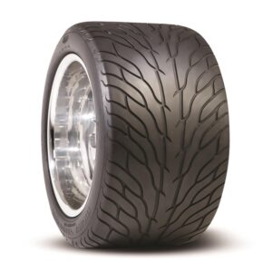 MICKEY THOMPSON 28×12.00R15LT Sportsman S/R Tire 255650