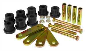 PROTHANE 67-81 Camaro Shackle Bushing Kit 7-1051BL