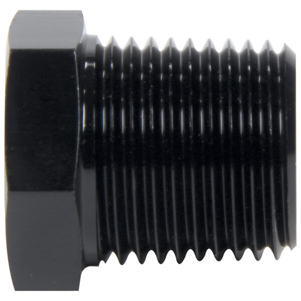 ALLSTAR PERFORMANCE Hex Plug NPT 3/8in ALL49821