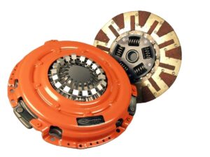 CENTERFORCE Dual Friction Clutch Kit GM LS3 2010-15 Camaro DF593010