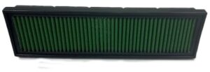 GREEN FILTER Air Filter 7420