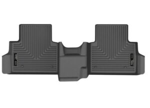 HUSKY LINERS X-Act Contour Floor Liners 51431