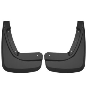 HUSKY LINERS Custom Mud Guards Rear 59501