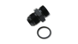 VIBRANT PERFORMANCE -16AN Flare to AN Straig ht Cut Thread (1-5/16-12 16845