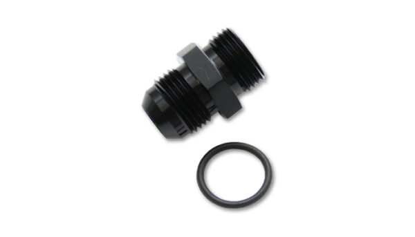 VIBRANT PERFORMANCE -16AN Flare to AN Straig ht Cut Thread (1-5/16-12 16845