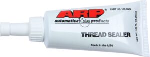 ARP PTFE Thread Sealer – 1.69oz. Tube 100-9904