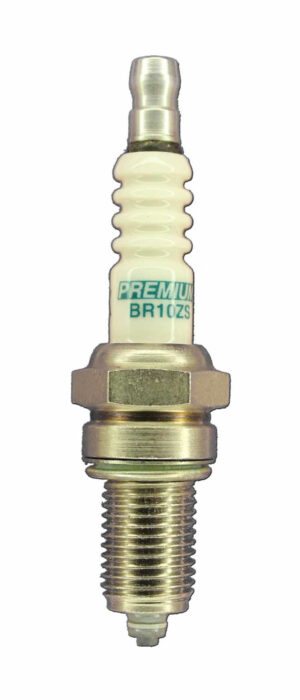 BRISK RACING SPARK PLUGS Spark Plug Premium Racing BR12ZC