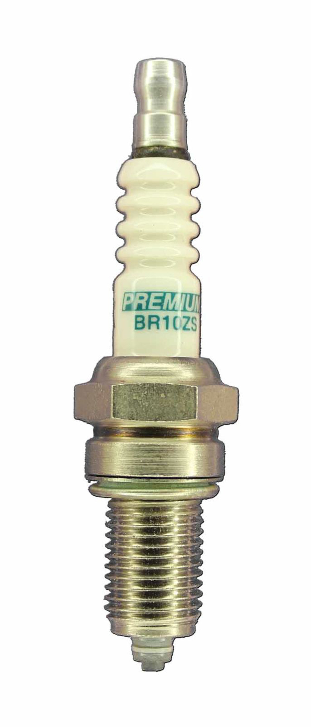 BRISK RACING SPARK PLUGS Spark Plug Premium Racing BR12ZC