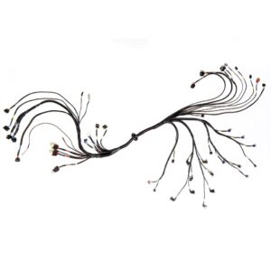 FUELTECH USA LS550 V8 Complete Harness 2002007265