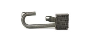 KEVKO OIL PANS & COMPONENTS Oil Pump Pickup Tube SBC 1005