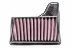 K AND N ENGINEERING 15- Mustang 2.3/3.7/5.0L Air Filter 33-5029