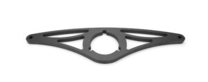 KING RACING PRODUCTS Carbon Half Box Steering Mount 1485