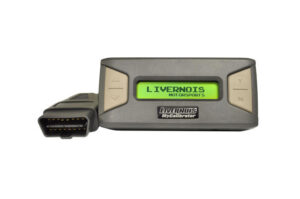 LIVERNOIS MOTORSPORTS Sport Tuner – Cadillac 14-15 CTS V LME/AIW LPP611202