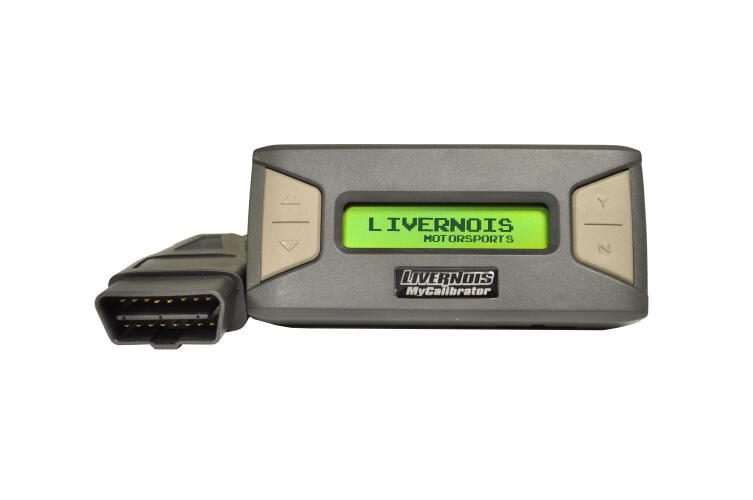 LIVERNOIS MOTORSPORTS Sport Tuner – Cadillac 14-15 CTS V LME/AIW LPP611202