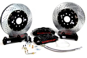 BAER BRAKES Brake Conversion 4301348B