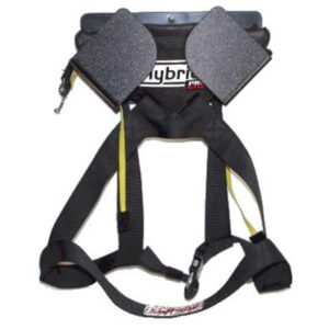 CLEAR ONE RACING PRODUCTS Hybrid Pro HNR Rack TC262