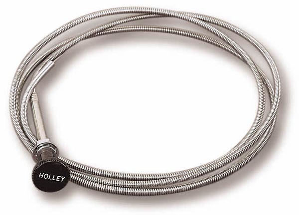 HOLLEY Choke Cable 45-228