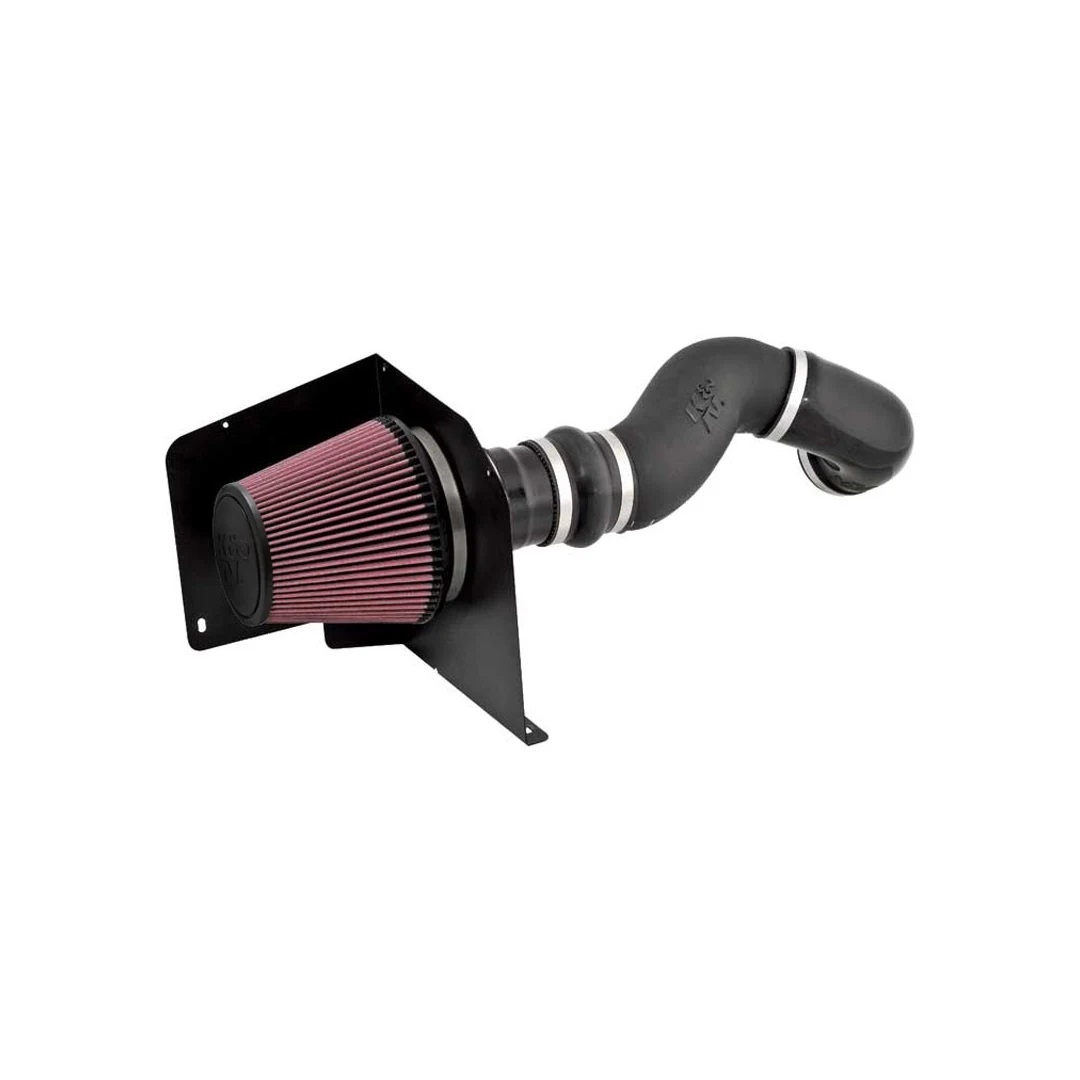 K AND N ENGINEERING 07-08 GM P/U 6.0L Air Intake Kit 57-3067