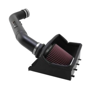 K AND N ENGINEERING 11-   Ford F250 6.2L Air Intake System 77-2582KTK