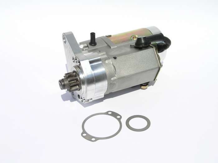 MEZIERE HD Starter – Mopar 130 Tooth TS106