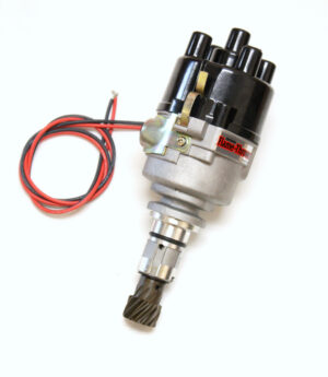 PERTRONIX IGNITION Ford/Lotus Twin Cam Distributor – Non-Vac D190500
