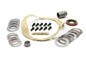 RATECH Install Kit 8.2in GM 119K