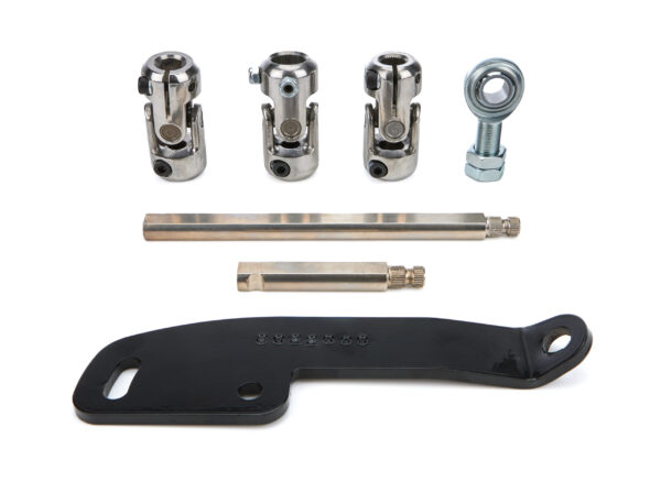 UNISTEER PERF PRODUCTS 68-72 GM A-Body 1in-48 OE Column 8051340