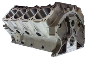 CALLIES 4.250 Gen II Hemi Block Superseded 04/14/21 VD P5160210AA