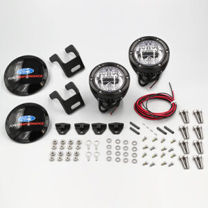 FORD Off-Road Light Kit – Bronco Mirror Mounted M-15200K-BML