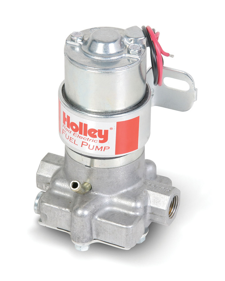 HOLLEY Electric Fuel Pump – Marine 712-801-1