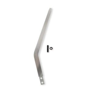 HURST Universal Shifter Stick Billet Alm 16in Long 53802HST