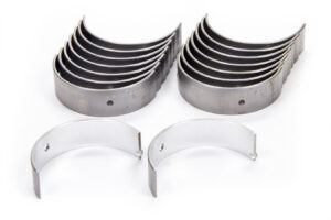 KING BEARINGS Rod Bearing Set CR 804HPN 010