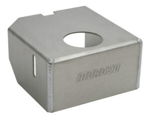 MOROSO Brake Reservoir cover – 2010-Up Camaro SS 74246
