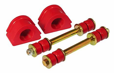 PROTHANE 97-03 Ford Expedition Sway Bar Bushings 33mm 6-1138