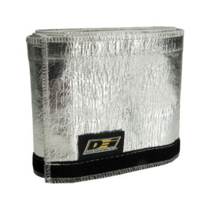 DESIGN ENGINEERING Heat Shroud AN Line 20AN x 10ft 10678