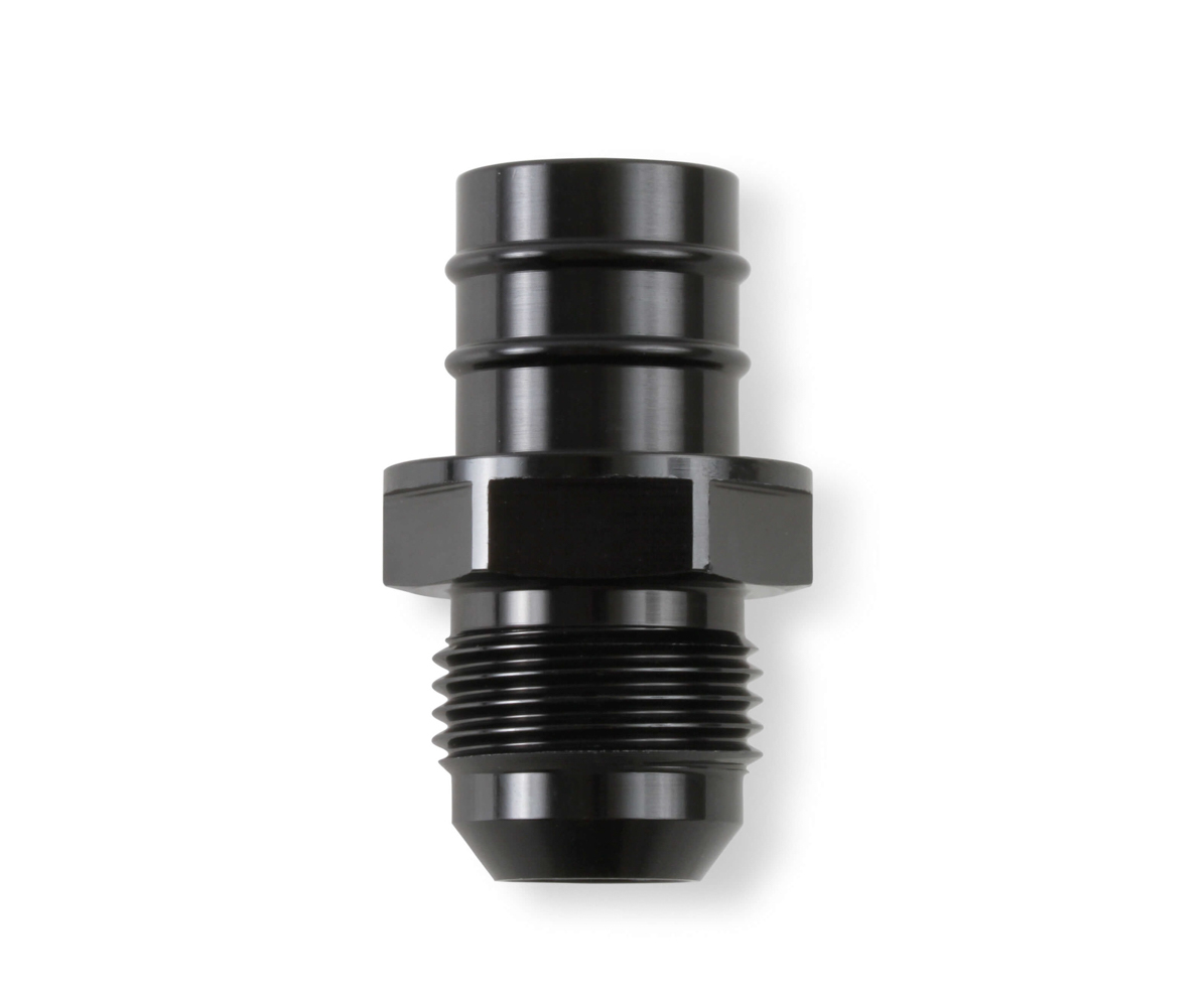 EARLS Adapter Fitting GM LS OEM PCV to 10an Male LS0039ERL