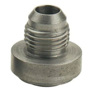 FRAGOLA #12 Male Weld Bung Steel 597112