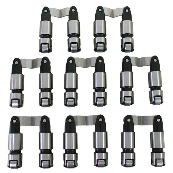HOWARDS RACING COMPONENTS SBM Mech. Roller Lifter Set 91734