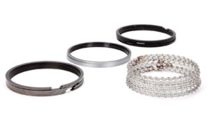 JE PISTONS Piston Ring Set 4.610 1/16 1/16 3/16 J100H8-4610-5