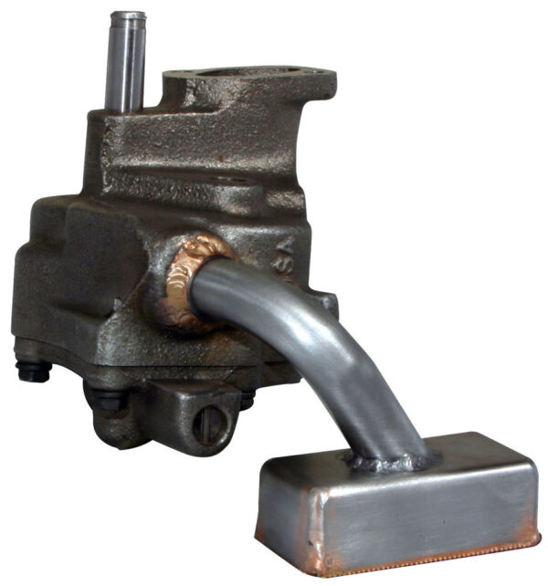 MOROSO BBC HV Oil Pump & Pickup Package 22195