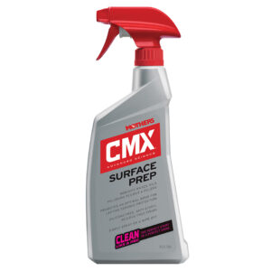 MOTHERS CMX Surface Prep 24 Oz. 01224
