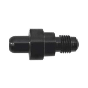 NITROUS EXPRESS D-6 Bottle Nipple – 326NX Valve 11702