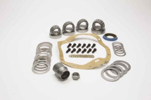RATECH Complete Kit 315K