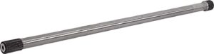 ALLSTAR PERFORMANCE Axle 28 Spl 31.0 Solid Discontinued ALL67311