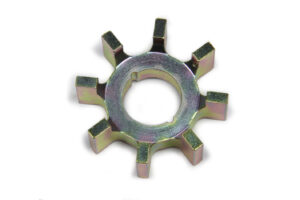 MSD IGNITION Reluctor  Distributor  CNC Billet Steel 8415